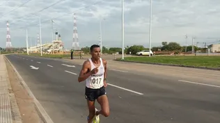 Andrés Zamora&nbsp;