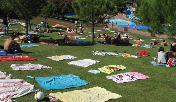 Operadores turísticos del litoral anticipan una semana exitosa
