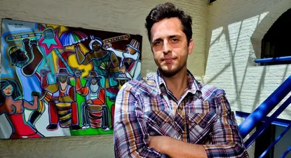 Diego Drexler