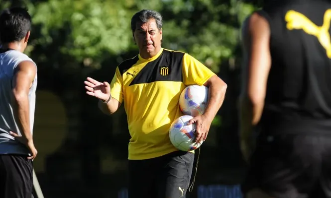 Jorge Da Silva ya empezó a imponer su impronta