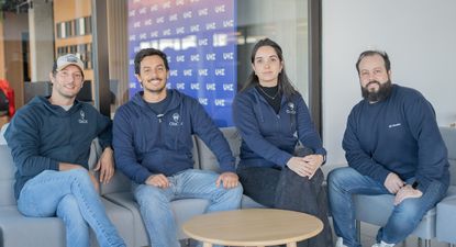 El renacer de una startup: vendió su empresa a una firma que terminó cerrando en Uruguay y ahora vuelve al mercado con un nuevo modelo de negocio