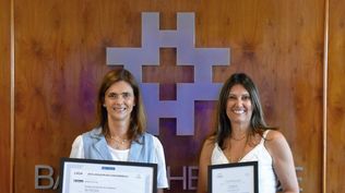 Banque Heritage da un paso estratégico en gobernanza con la certificación ISO 37001: ¿por qué es clave para la banca?