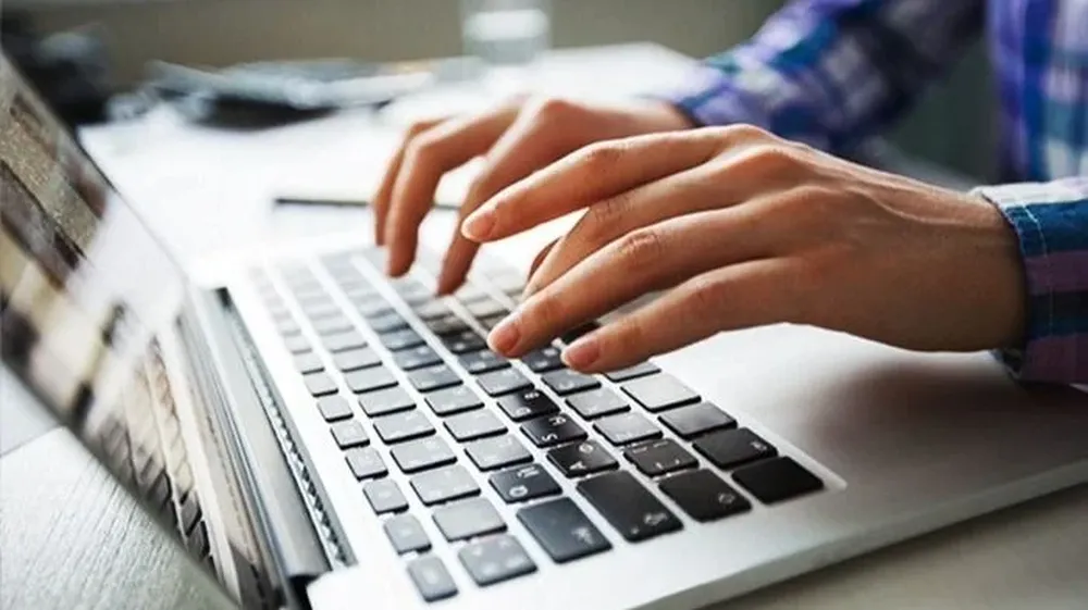 Compras de retail por Internet