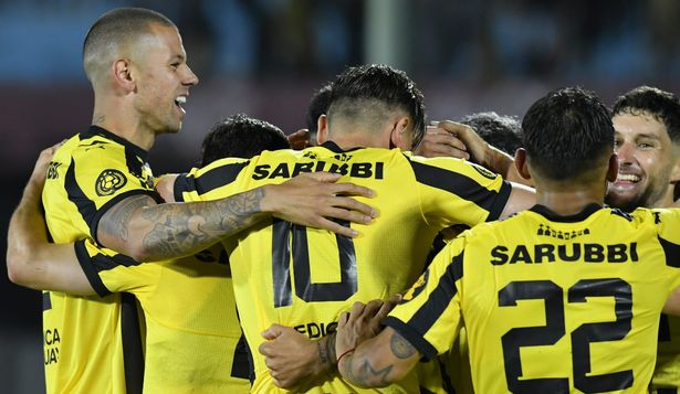 Peñarol