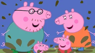 Peppa Pig rechaza oferta de compra por US$ 1.300 millones