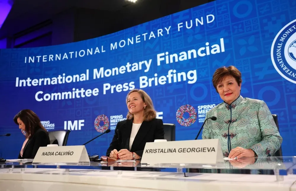 Las reuniones del Fondo Monetario Internacional y el Banco Mundial lanzaron pronósticos para América Latina y el Caribe