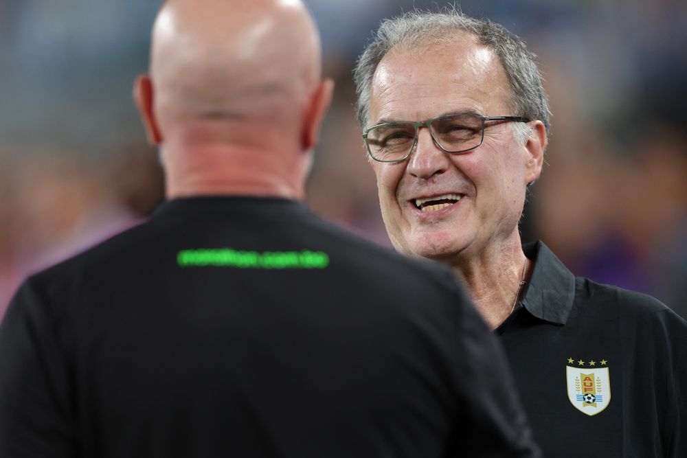 Marcelo Bielsa y Zago