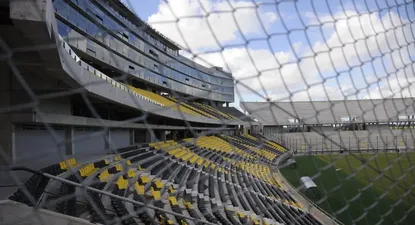 ¿Cómo entra Nacional al Campeón del Siglo?