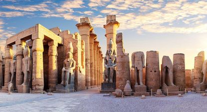 El antiguo Egipto sigue generando fascinación y curiosidad.