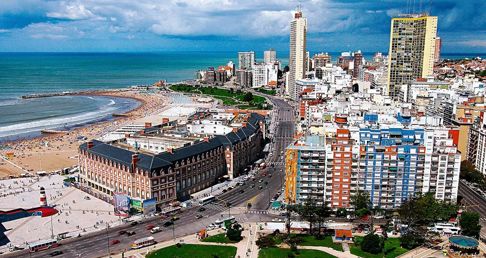 Mar del Plata