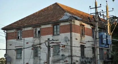 El proyecto que transformará un conventillo del corazón de Carrasco en una obra millonaria