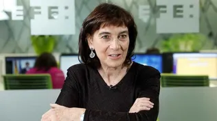 Muere la directora y guionista española Patricia Ferreira.
