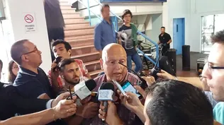 El pase de Polenta seguramente será en enero