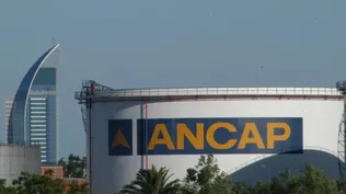 Ancap cerró 2019 con ganancias por US$ 39 millones