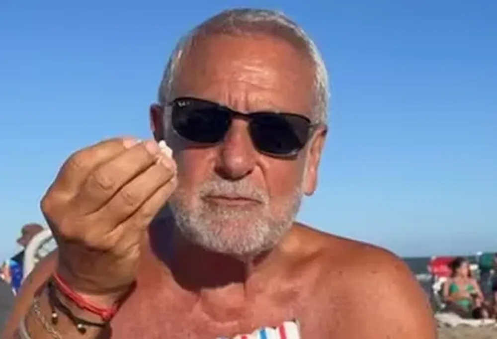 El ex secretario de Medios del kirchnerismo, Pepe Albistur, enfrenta una denuncia penal