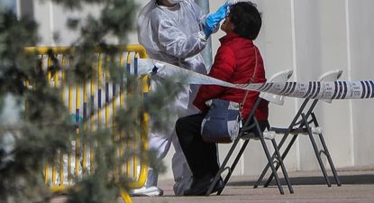 pandemia: diaz ayuso querellara a reyes maroto por decir que 7.291 personas fueron asesinadas en madrid