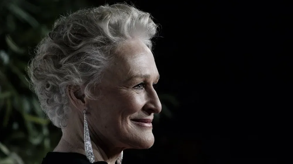 La actriz Glenn Close goza de una excelente reputación, pero no tiene ningún Oscar en sus vitrinas.