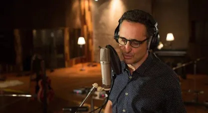 jorge drexler en la previa de los grammy latinos: el regueton no es mi enemigo