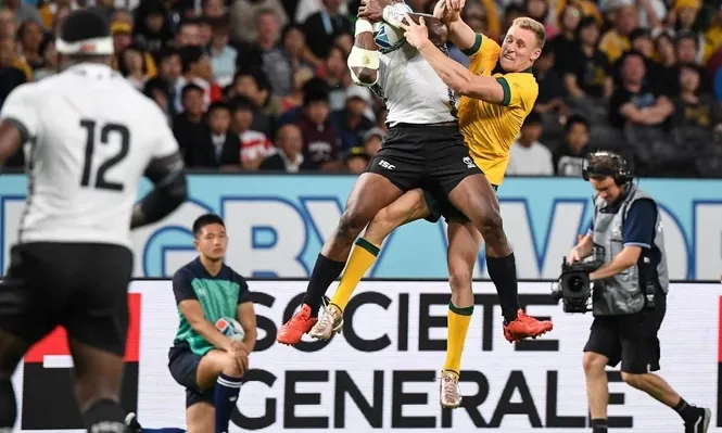 Actualizá los libros sobre Fiji: los apuntes que dejó el primer rival de Uruguay