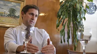 El presidente del BCU se mostró confiado en reducir la inflación tal cual lo proyectado.