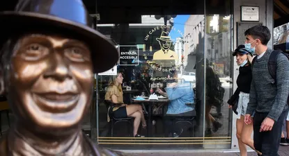 El Día del Centro es una iniciativa de Grupo Centro, Cordón y Ciudad Vieja.