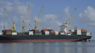 Exportaciones de febrero