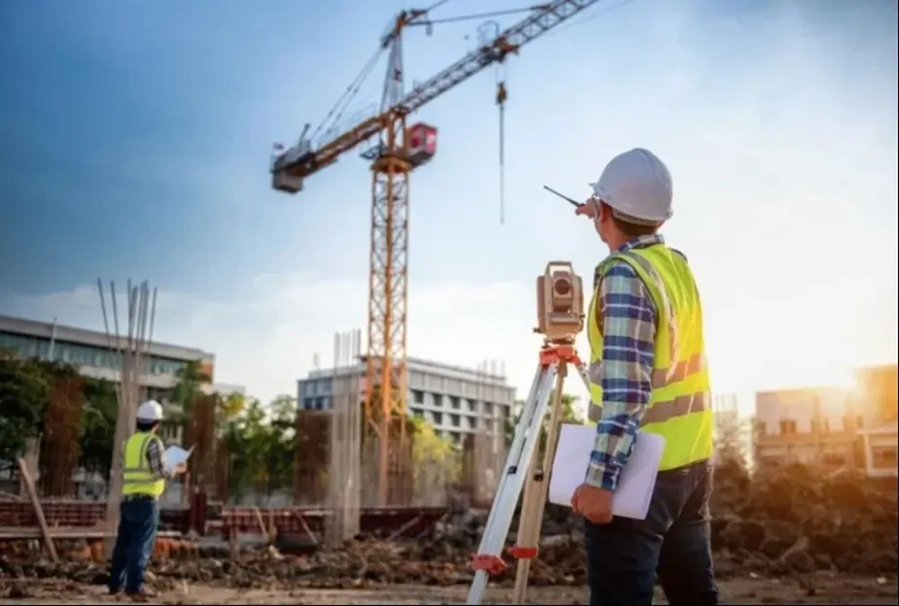 Señales recesivas en industria y construcción