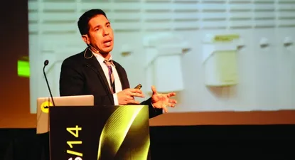 Juanma Teixidó, diseñador y emprendedor