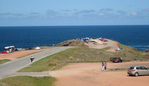 Punta Ballena, Maldonado
