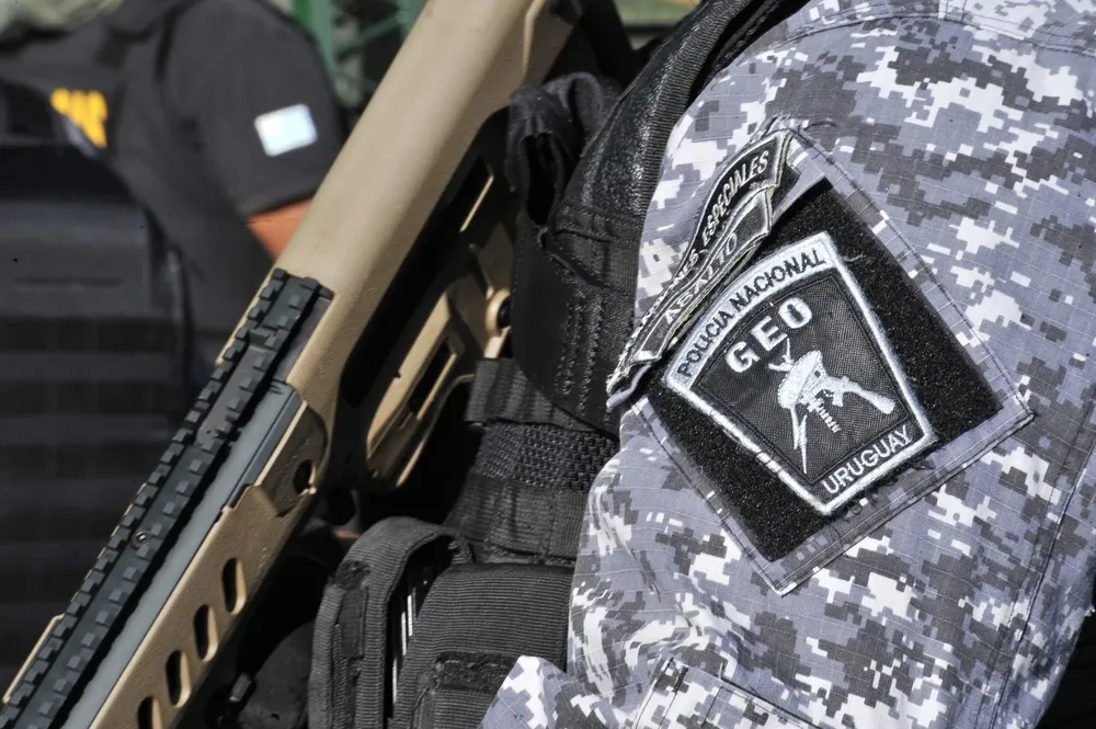 Siete de los indagados por la incautación de 606 kilos de cocaína ya fueron condenados