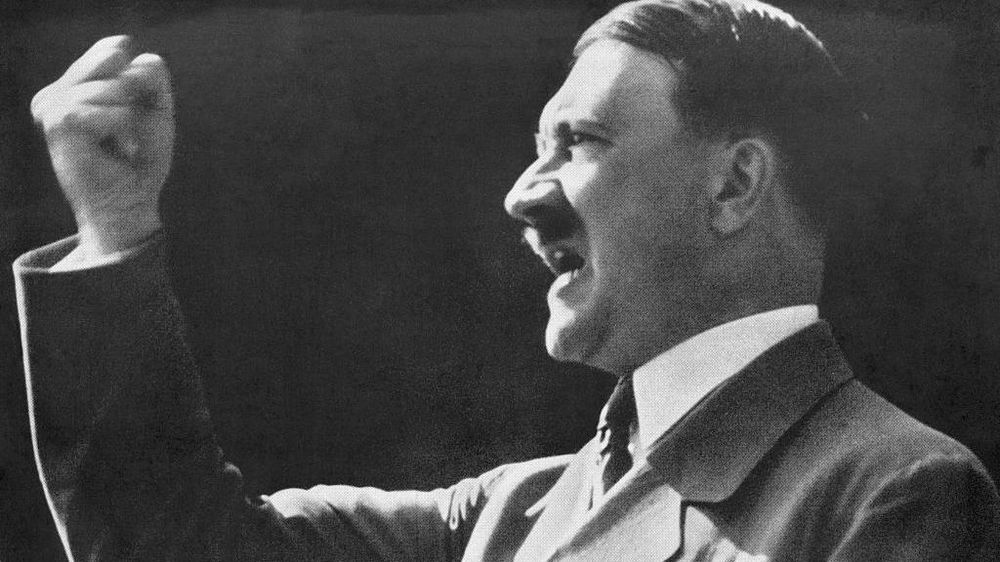 Brandt escribió que su nominación había sido una ironía.