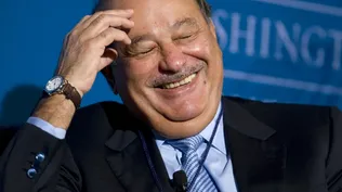 El Forbes chino ubica a Slim, Buffett y a Ortega como los más ricos del mundo
