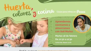 Seguí disfrutando del verano con estas experiencias Member