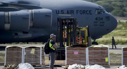 venezuela: estados unidos manda segunda fase de ayuda humanitaria a cucuta