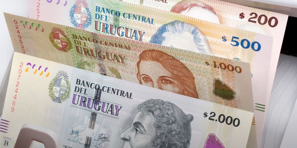 EMPLEOS MEJORES PAGOS EN URUGUAY