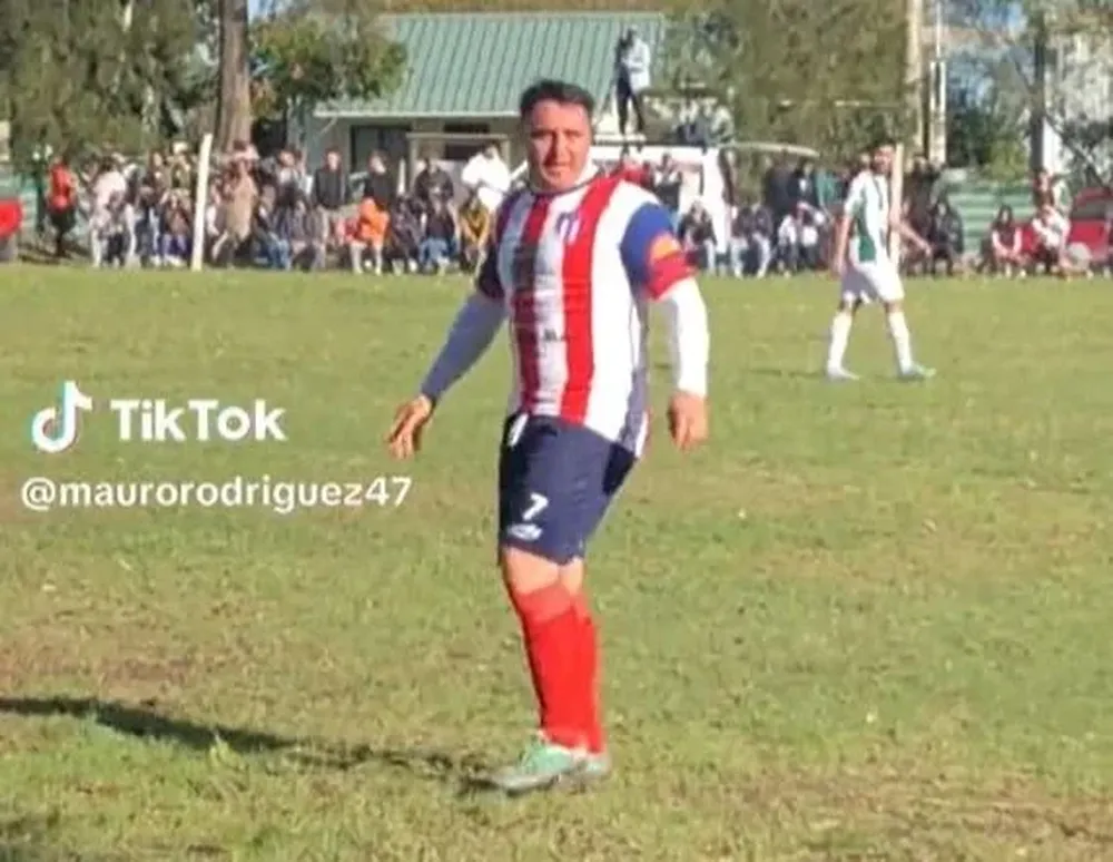 El Cebolla Rodríguez en Reformers