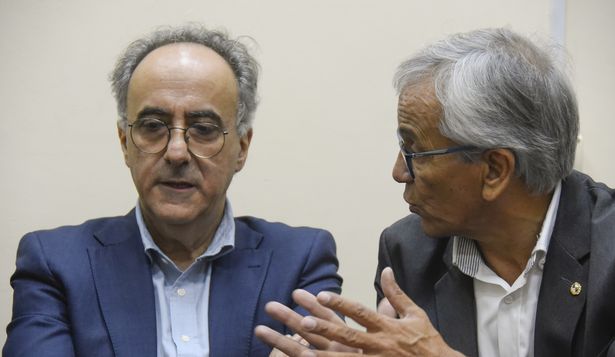Ministerio de Trabajo dará charla informativa sobre nuevo decreto para trabajadores de plataformas digitales, como PedidosYa y Uber