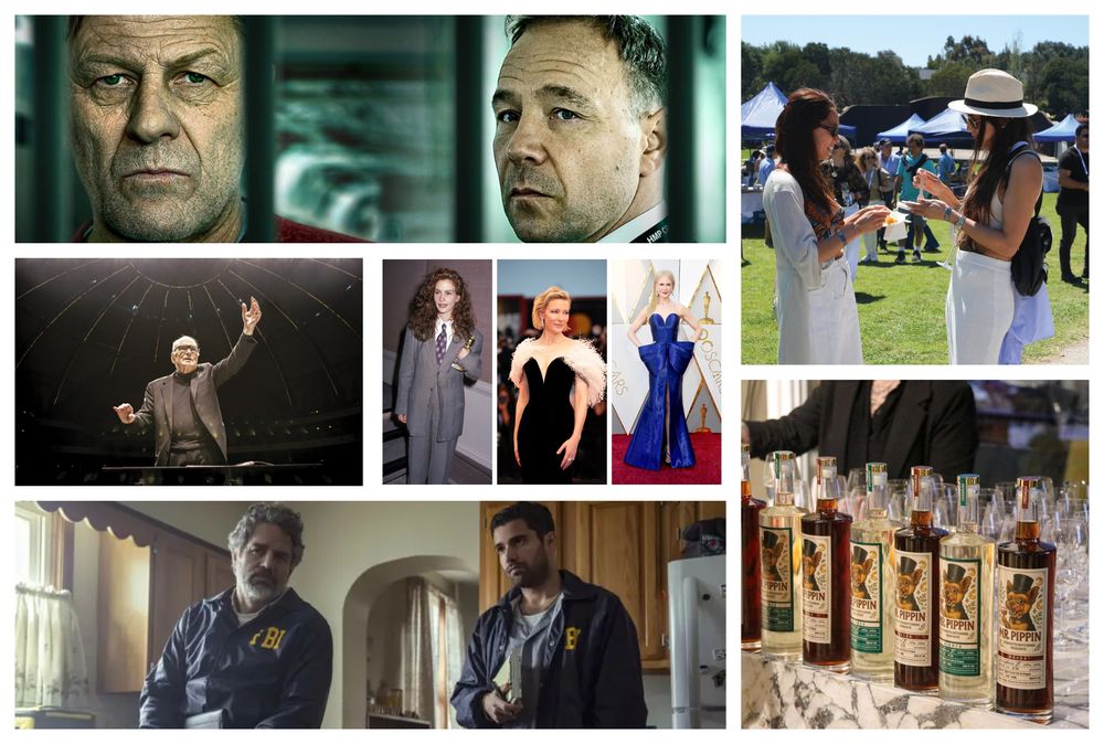 Los recomendados de esta semana