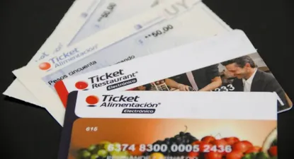 Comercios critican que tiques electrónicos cobran tasas elevadas