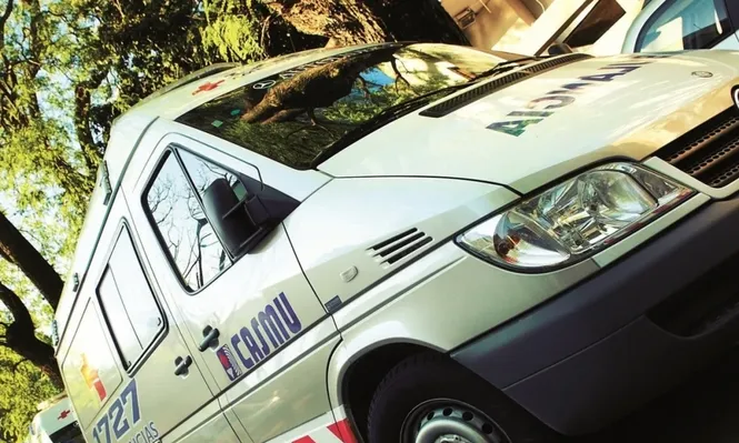 CASMU capacitó a niños de la Fundación Gonchi Rodríguez