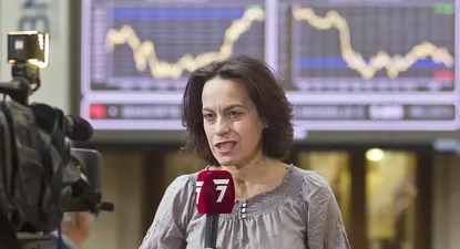 Europa acoge favorablemente recortes de España