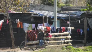 Un millón de uruguayos presenta necesidades básicas insatisfechas