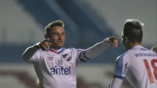 Gonzalo Bergessio