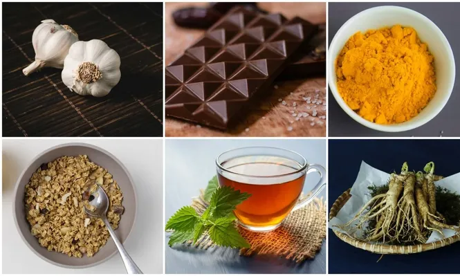 Una guía de remedios naturales que cuidarán su salud (y bolsillo)
