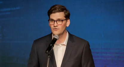 El ejecutivo “multicultural” que se metió  en el sector automotor uruguayo