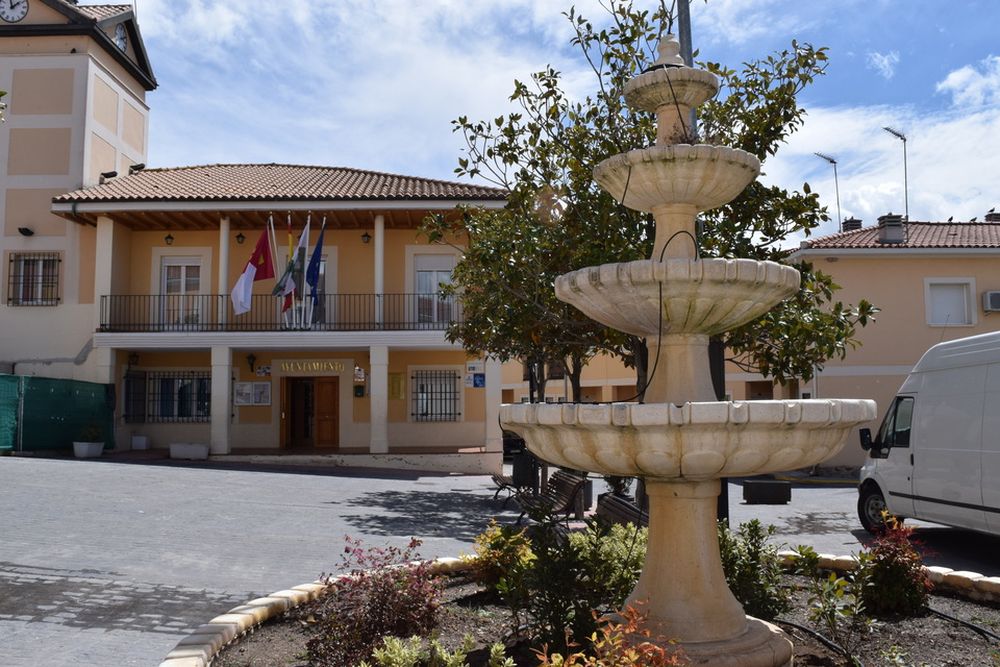 Ontígola, pueblo cercano a Madrid, ofrece viviendas económicas y salarios competitivos.&nbsp;