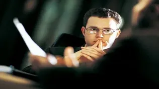 Cómo mantener la calma durante una entrevista laboral