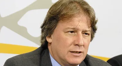Lorenzo expresó su “molestia” a directivos de cámaras patronales