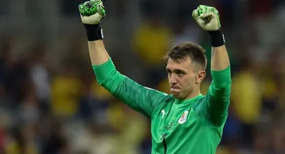 Fernando Muslera