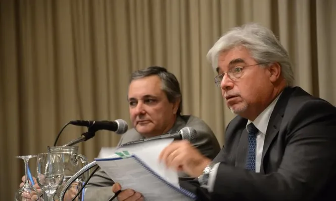 El valor agregado de la cadena forestal ronda el 4% del PIB